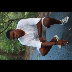 Meet your Posher, John